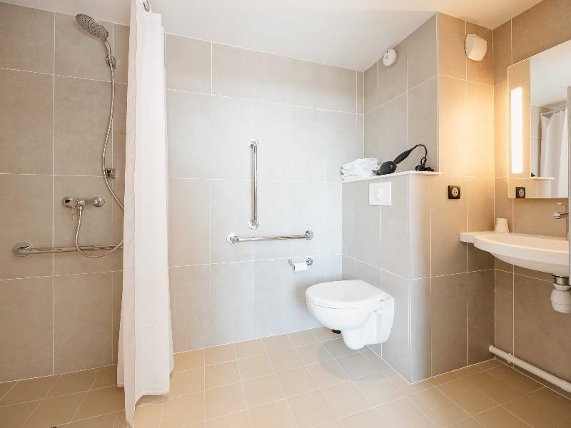B&b Hotel Rennes Liffré image