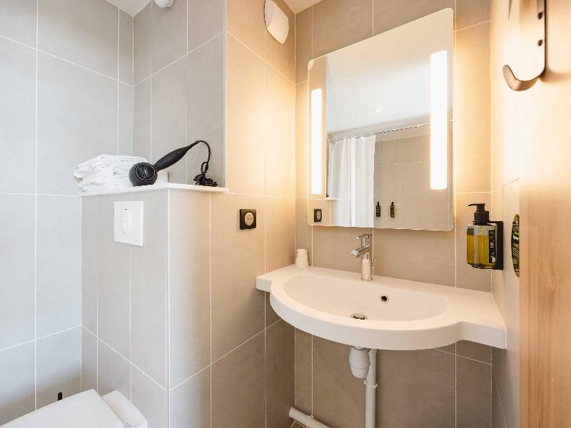 B&b Hotel Rennes Liffré image