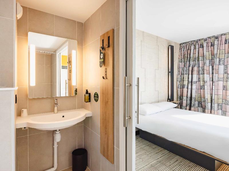 B&b Hotel Rennes Liffré image
