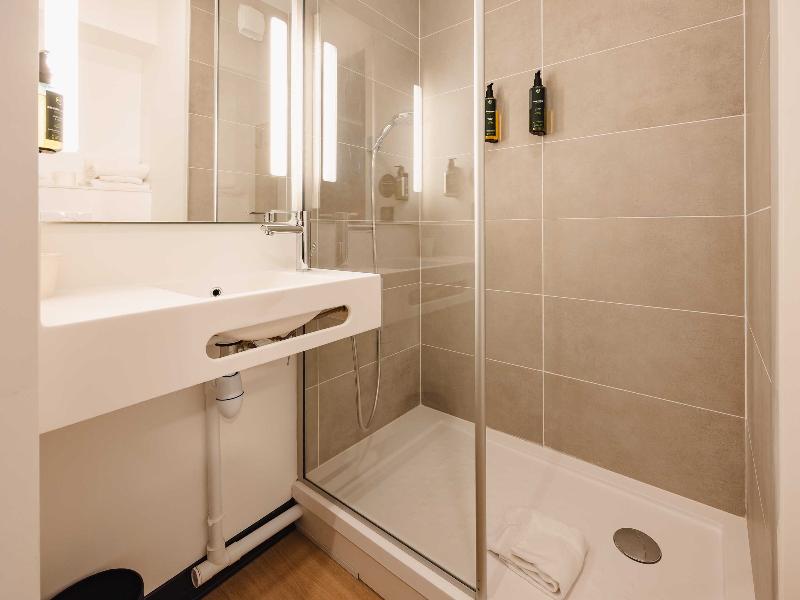 B&b Hotel Rennes Liffré image
