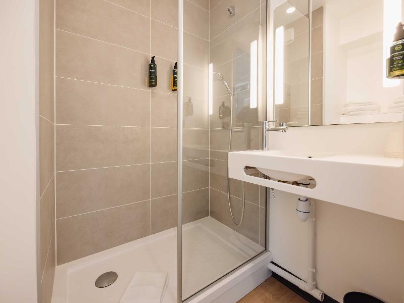 B&b Hotel Rennes Liffré image