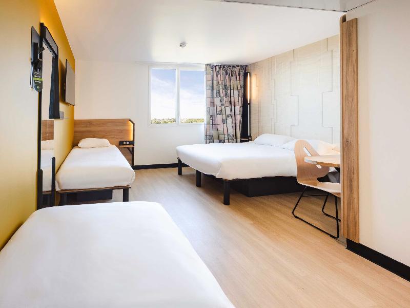 B&b Hotel Rennes Liffré image