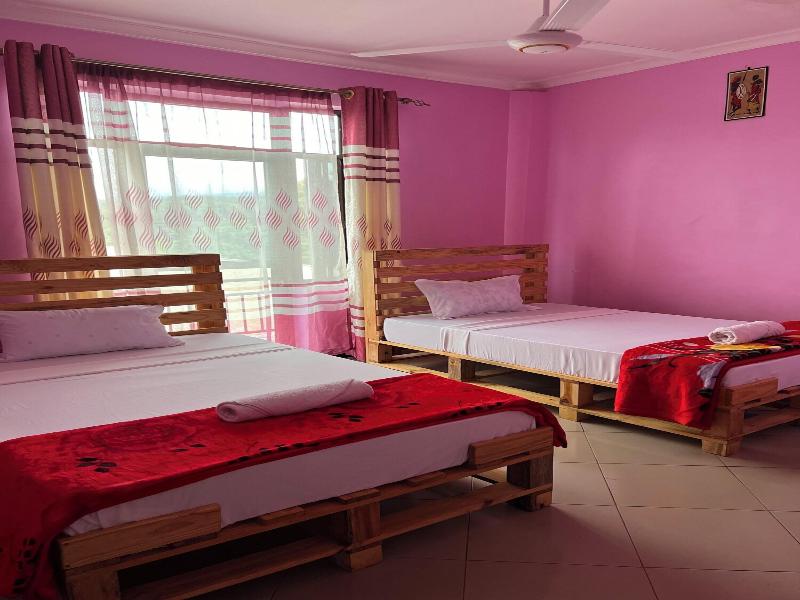 Kilimanjaro Smiley Inn image
