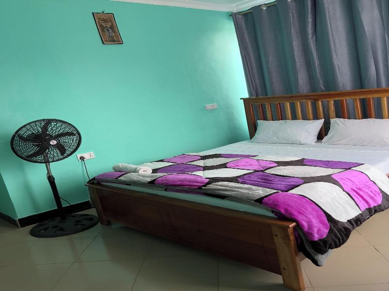 Kilimanjaro Smiley Inn image