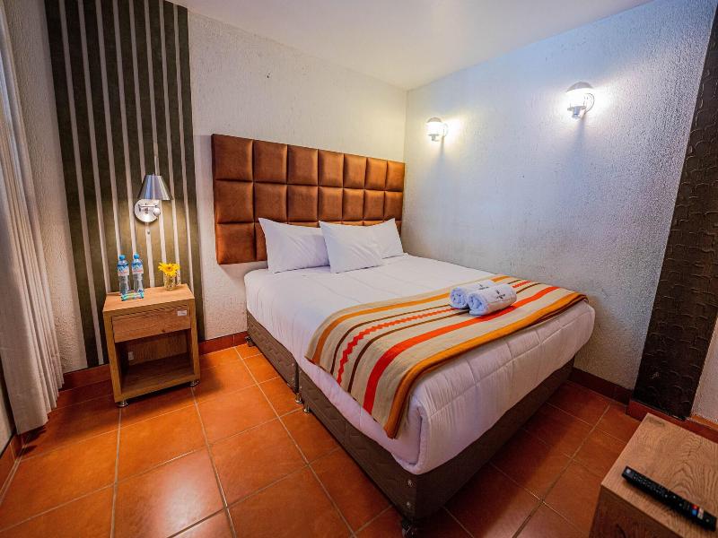 Naturalodge Machu Picchu 4
