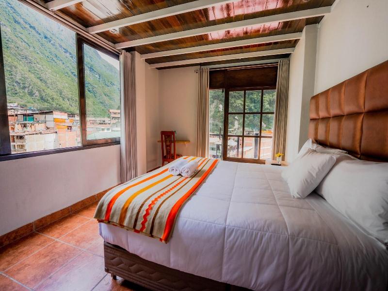 Naturalodge Machu Picchu 5