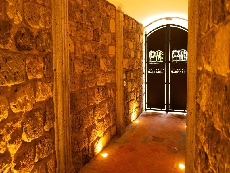 Palazzo Martinelli image