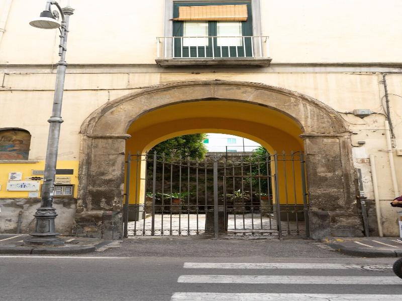 Palazzo Martinelli image