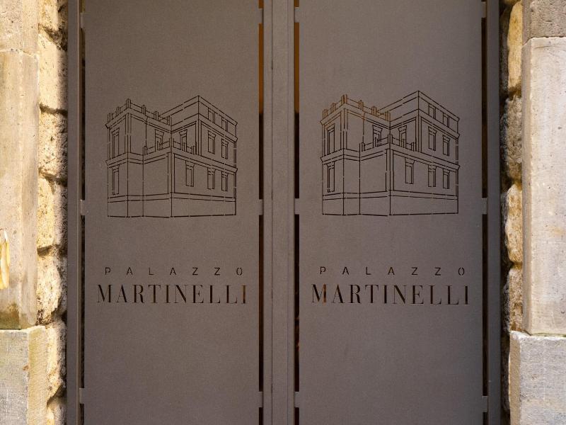 Palazzo Martinelli image