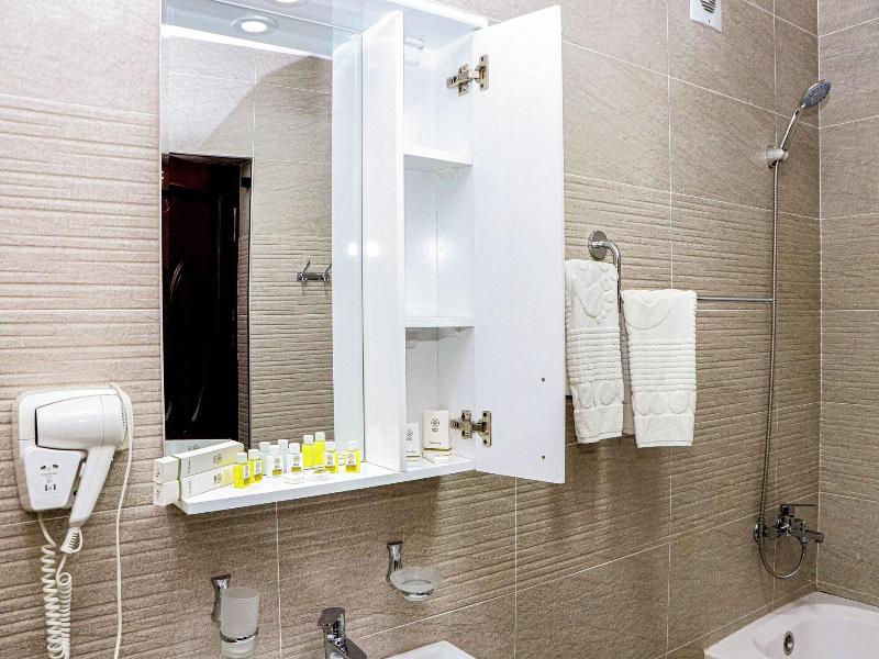 Orzu Hotel 2