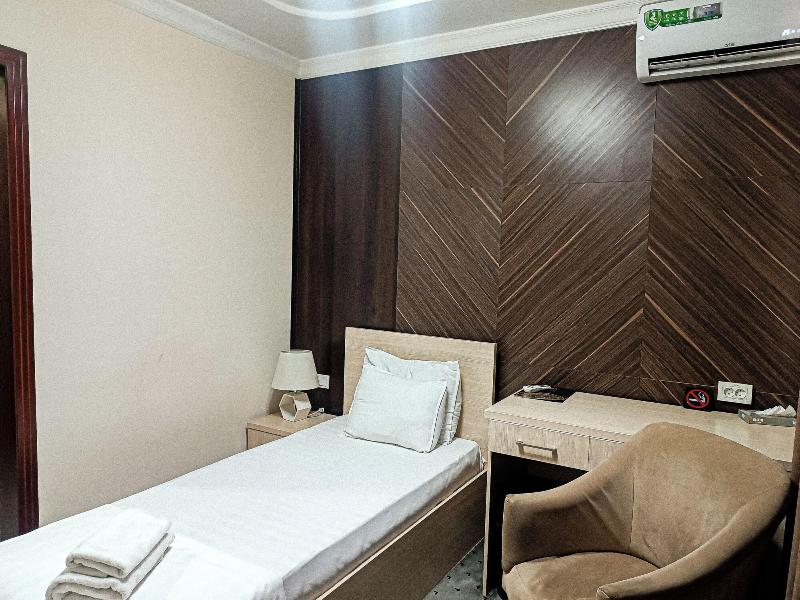 Orzu Hotel 3