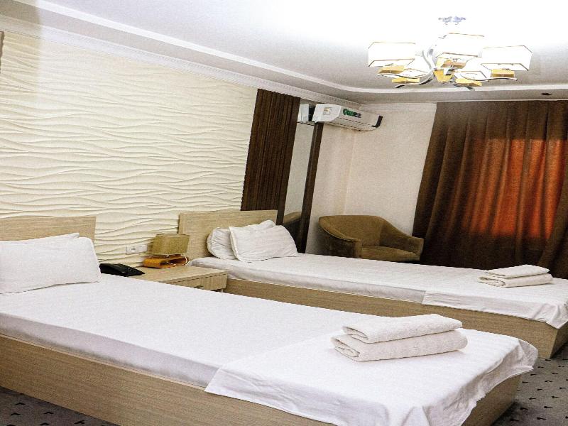 Orzu Hotel 4