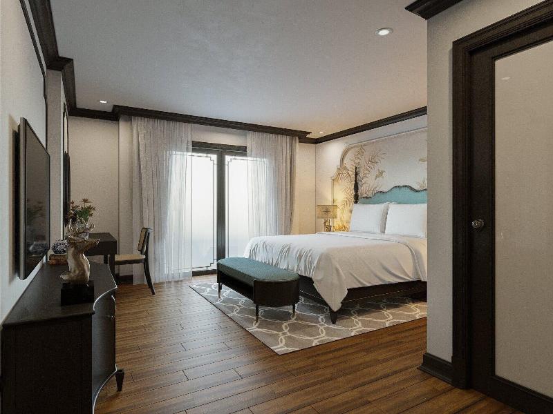 Aquarius Premium Hotel image