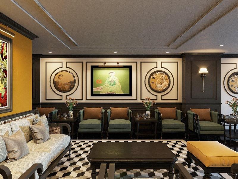 Aquarius Premium Hotel image