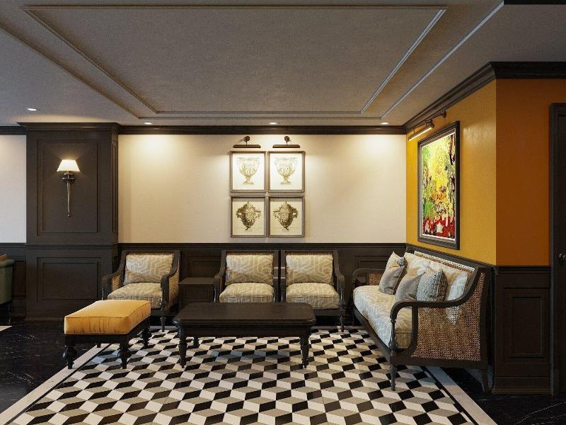 Aquarius Premium Hotel image