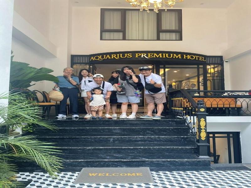Aquarius Premium Hotel image
