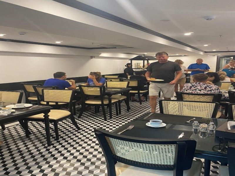 Aquarius Premium Hotel image