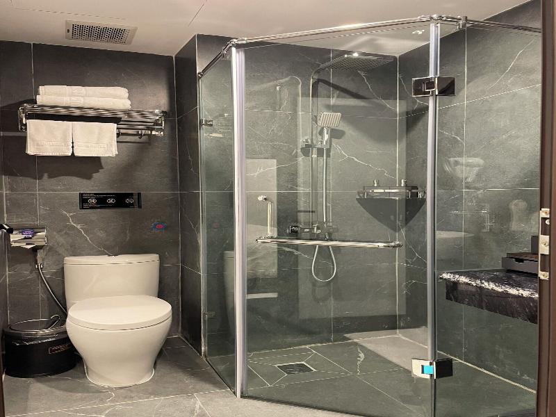 Aquarius Premium Hotel image