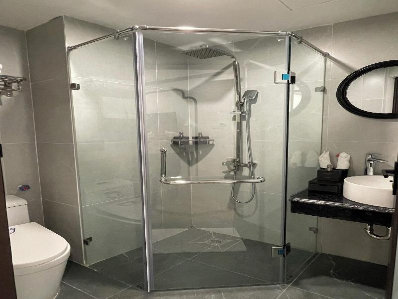 Aquarius Premium Hotel image