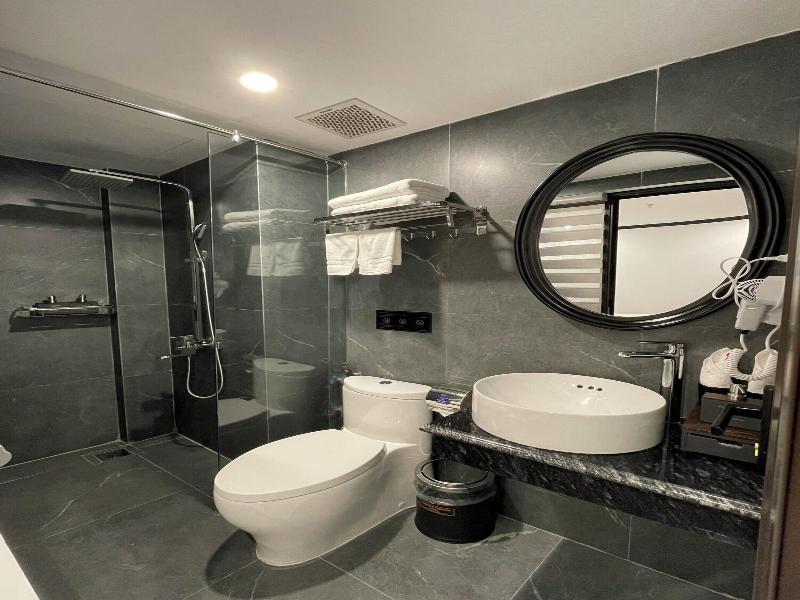 Aquarius Premium Hotel image