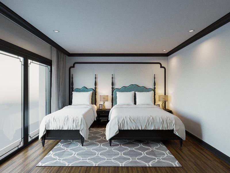 Aquarius Premium Hotel image