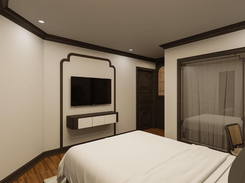 Aquarius Premium Hotel image