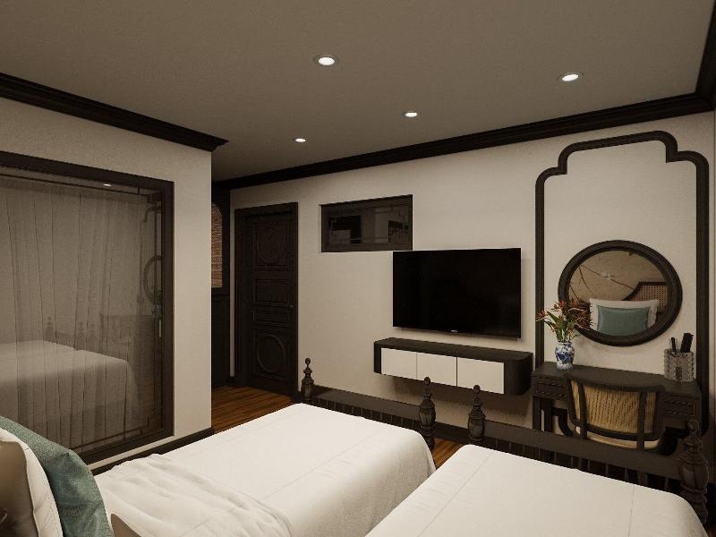 Aquarius Premium Hotel image
