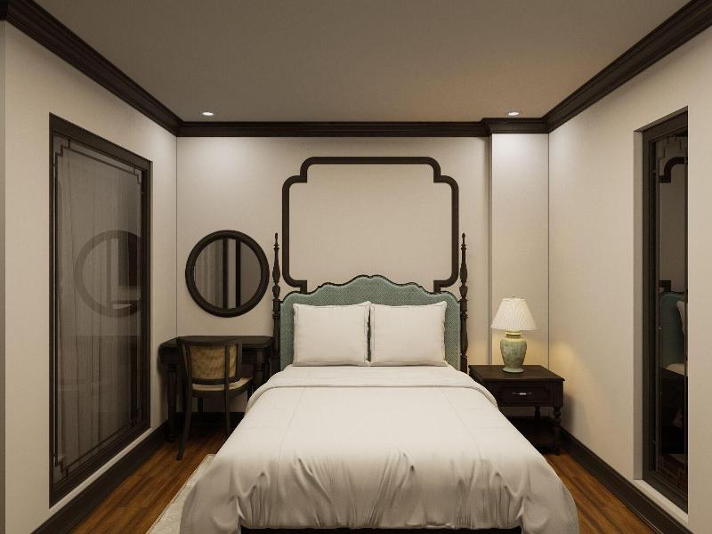 Aquarius Premium Hotel image