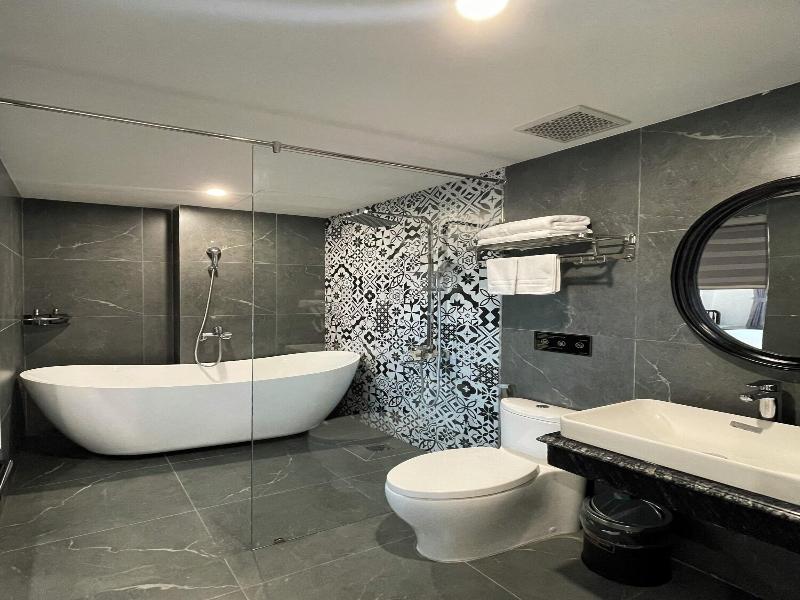 Aquarius Premium Hotel image