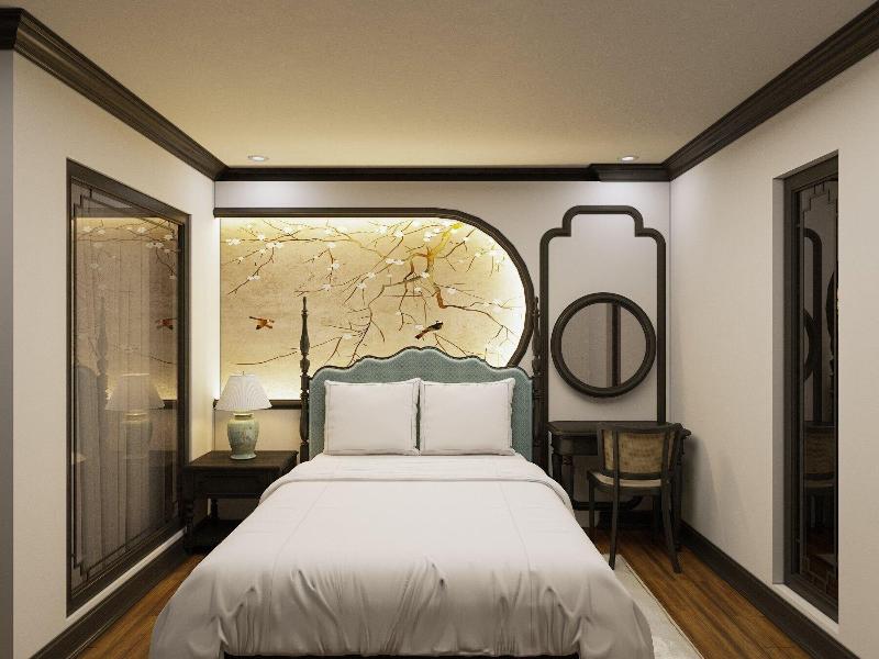 Aquarius Premium Hotel image