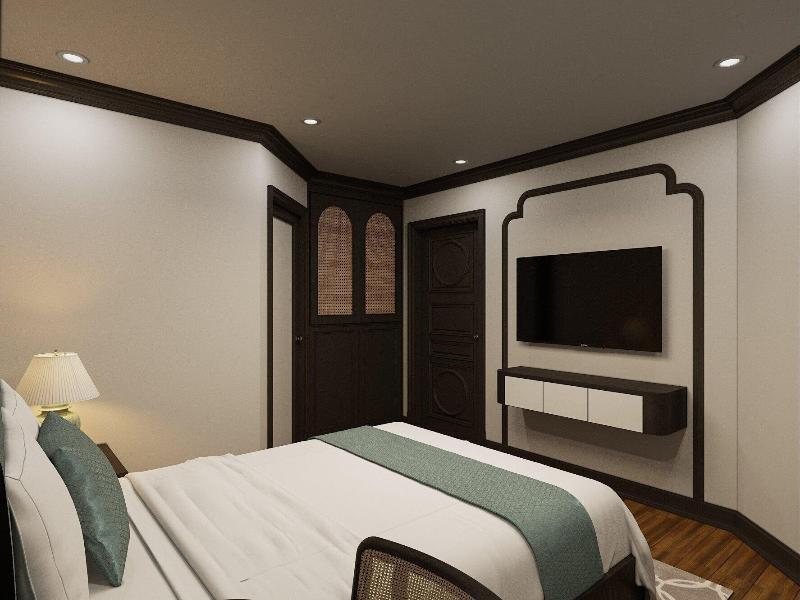 Aquarius Premium Hotel image