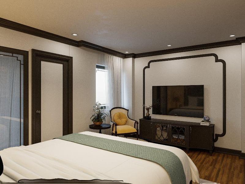 Aquarius Premium Hotel image