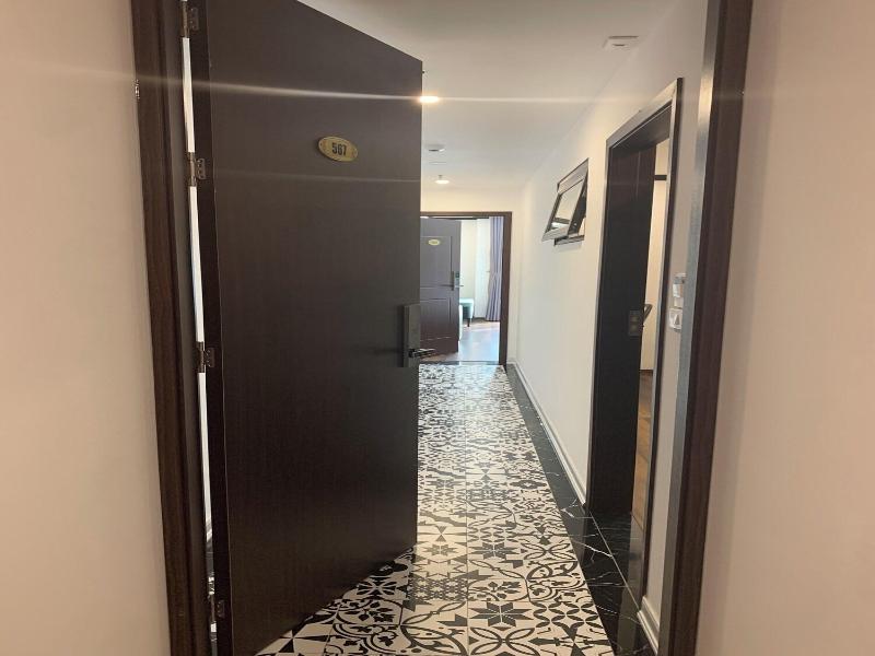 Aquarius Premium Hotel image