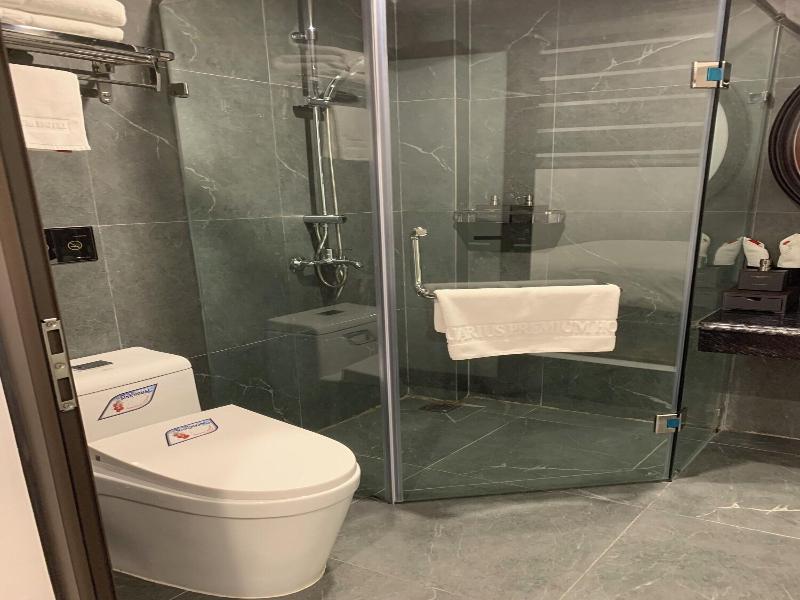 Aquarius Premium Hotel image