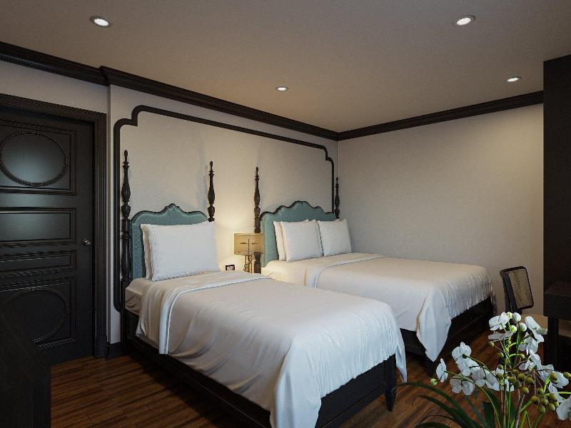 Aquarius Premium Hotel image