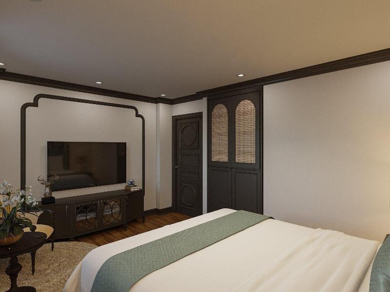 Aquarius Premium Hotel image