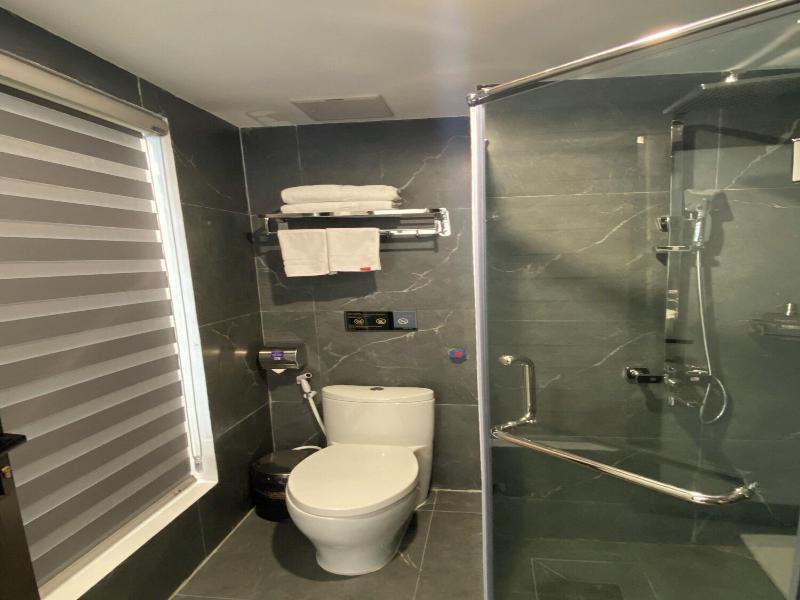 Aquarius Premium Hotel image