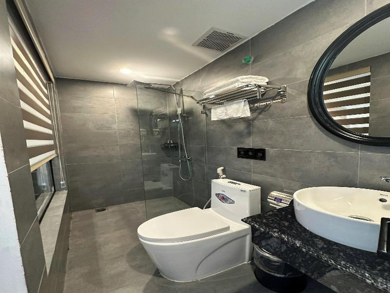 Aquarius Premium Hotel image