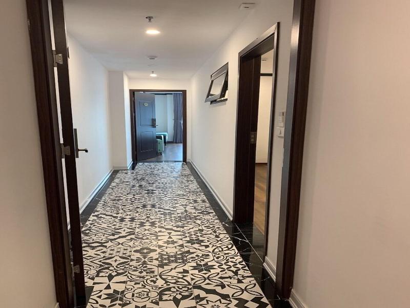 Aquarius Premium Hotel image