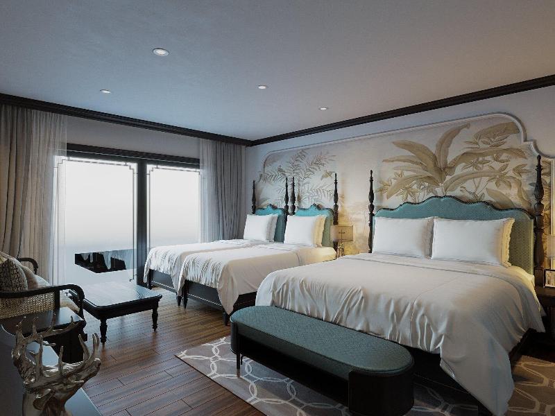 Aquarius Premium Hotel image