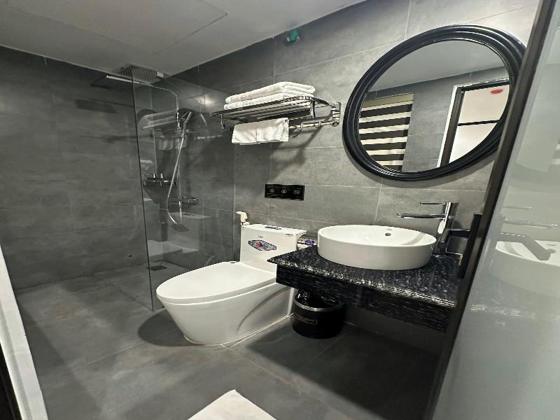 Aquarius Premium Hotel image