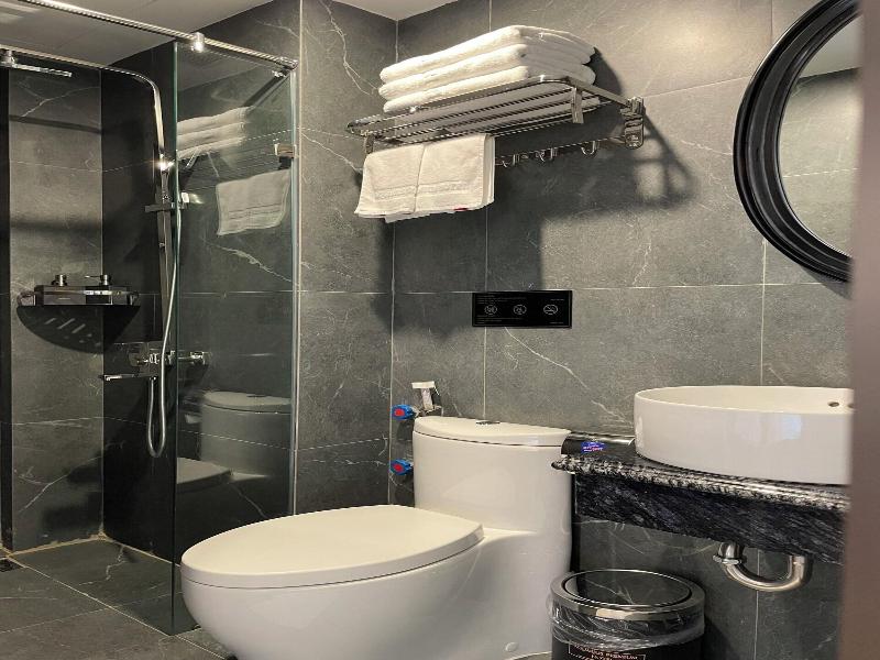 Aquarius Premium Hotel image