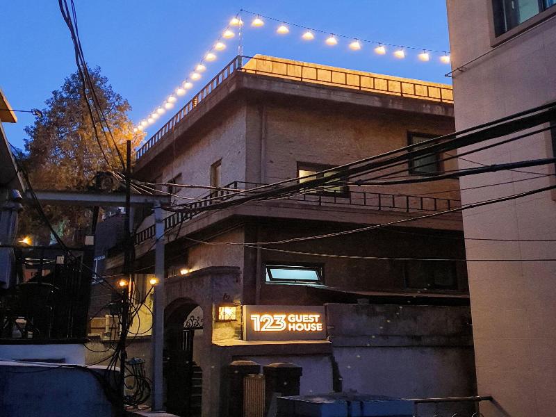 Space Guesthouse image