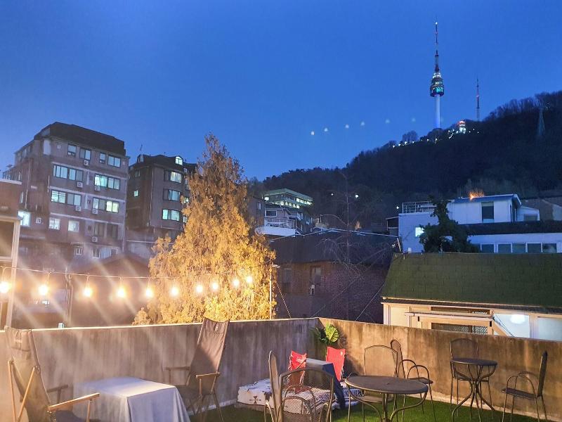 Space Guesthouse image