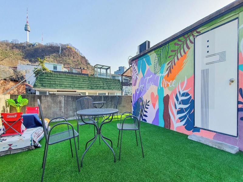 Space Guesthouse image