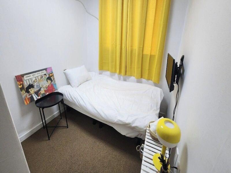 Space Guesthouse image