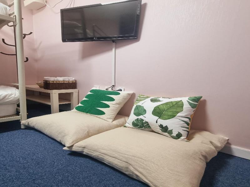 Space Guesthouse image