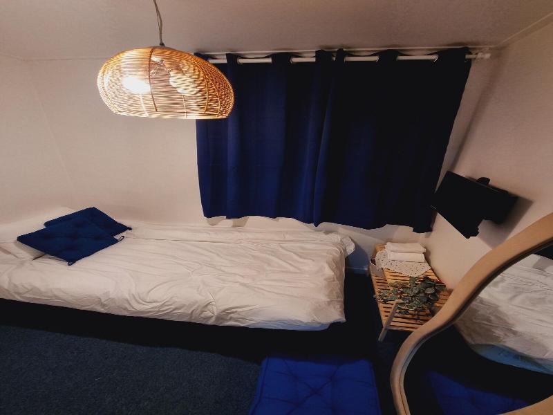 Space Guesthouse image