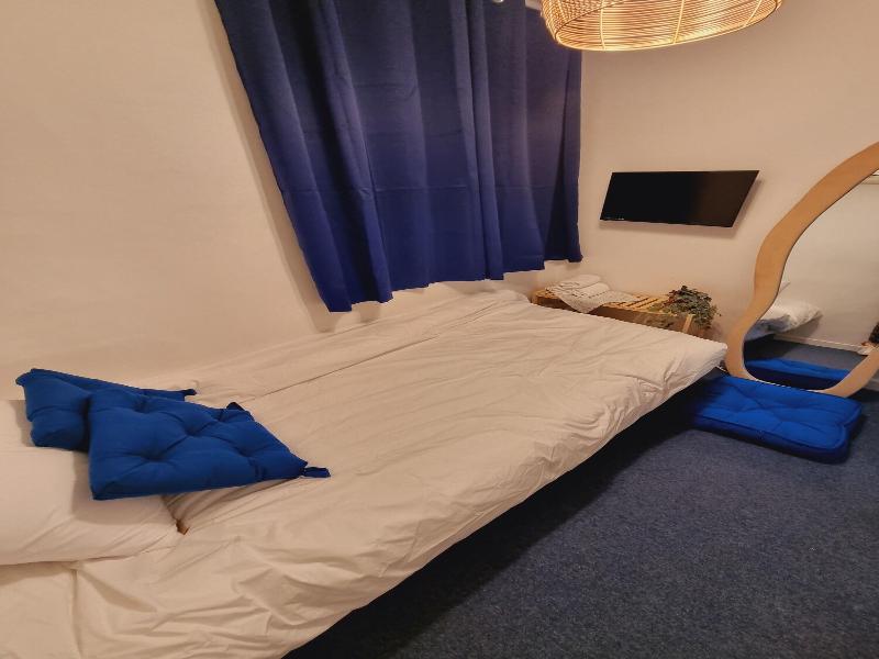 Space Guesthouse image