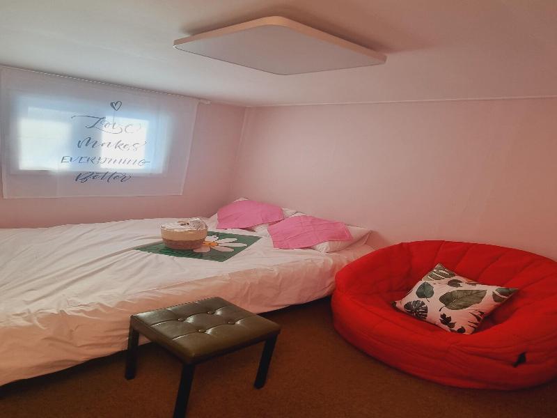 Space Guesthouse image